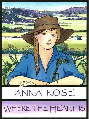 cover image of Where the Heart Is